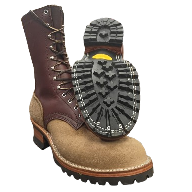 #6272 - Type 2 Highlander - Size 11.5F
