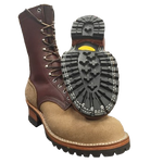 Load image into Gallery viewer, #6272 - Type 2 Highlander 10" - Size 11 1/2F - $670
