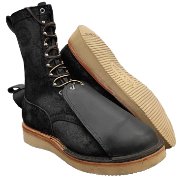 #7625 - Rainier - Size 11C