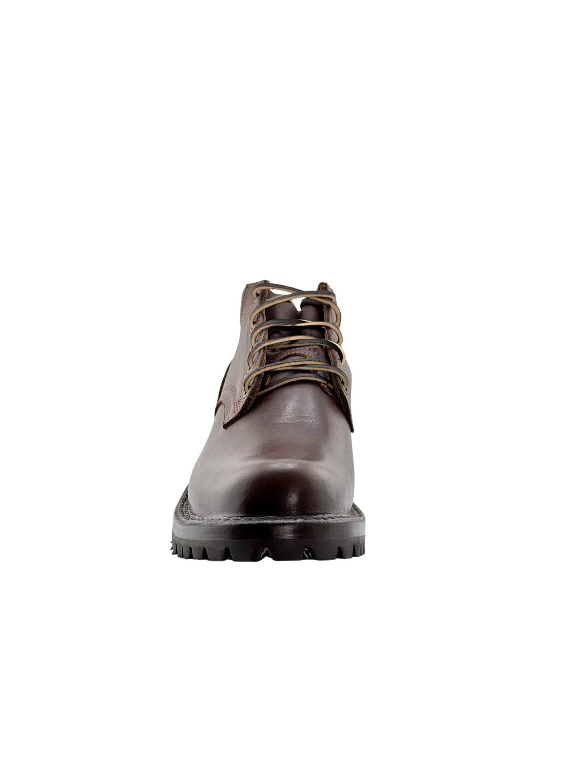 Padded Collar Shoe™ Made-To-Order
