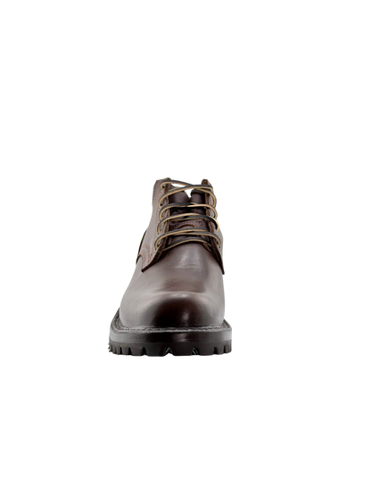 Padded Collar Shoe™ Made-To-Order