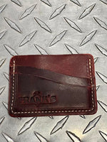 Load image into Gallery viewer, Leather Minimalist Wallet
