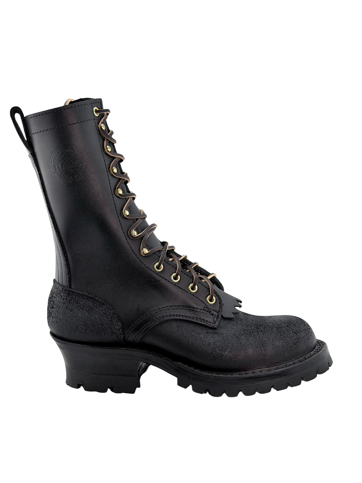 Type 2 Highlander™ Made-To-Order