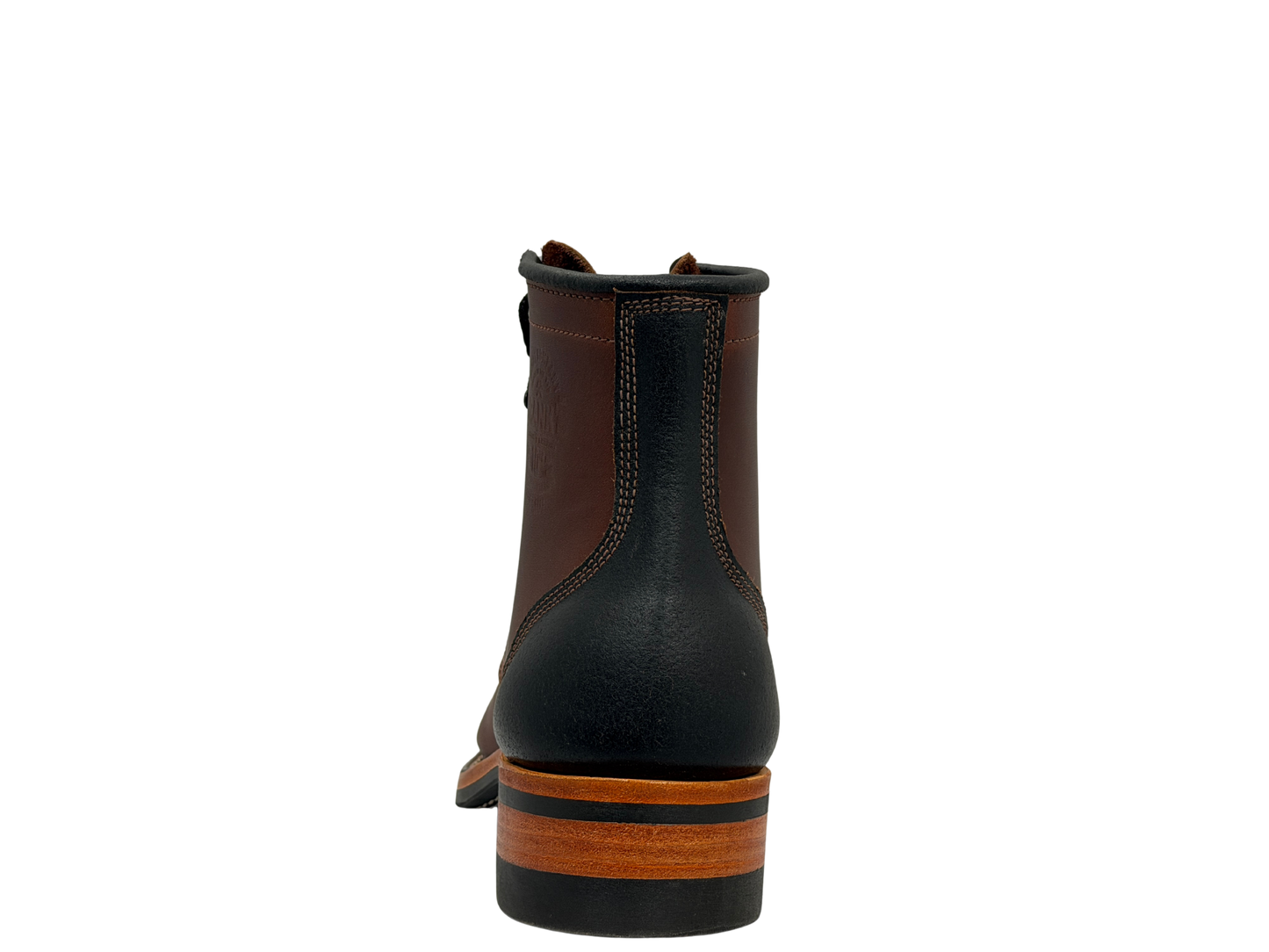 The 10th Anniversary Buck Brown Boot
