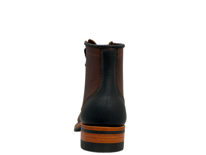 The 10th Anniversary Buck Brown Boot
