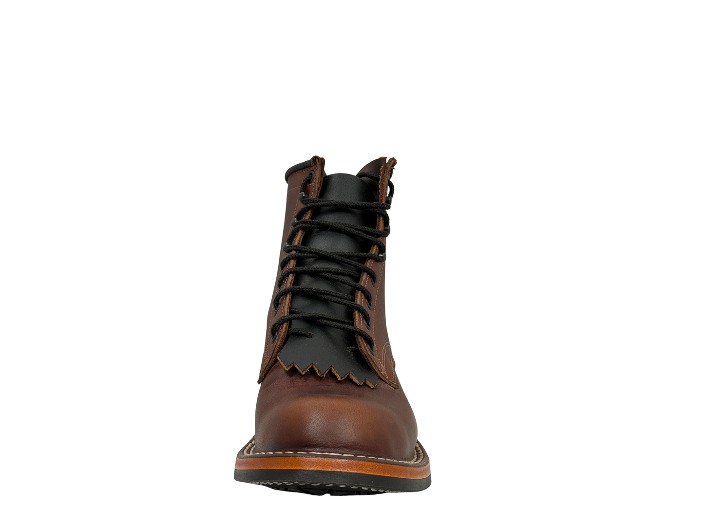The 10th Anniversary Buck Brown Boot