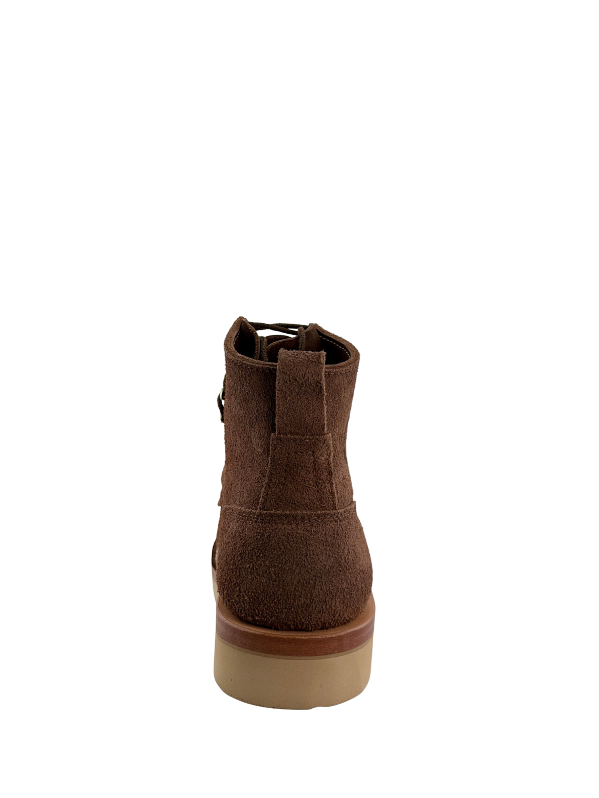 Rainier 6" - In Stock - Chocolate Roughout