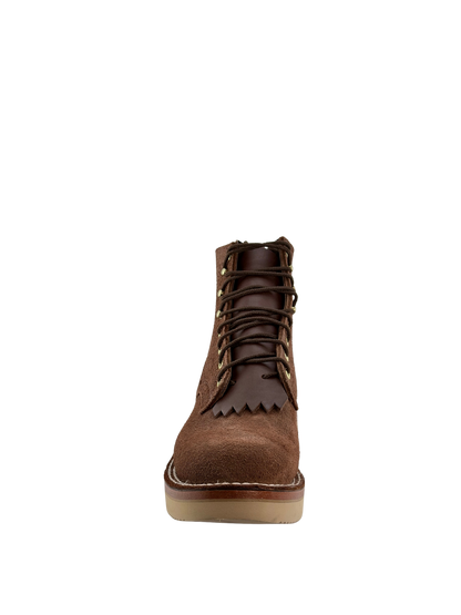 Rainier 6" - In Stock - Chocolate Roughout