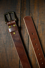 Load image into Gallery viewer, Pre-buy Extra Heavy Duty Franks Latigo Belts
