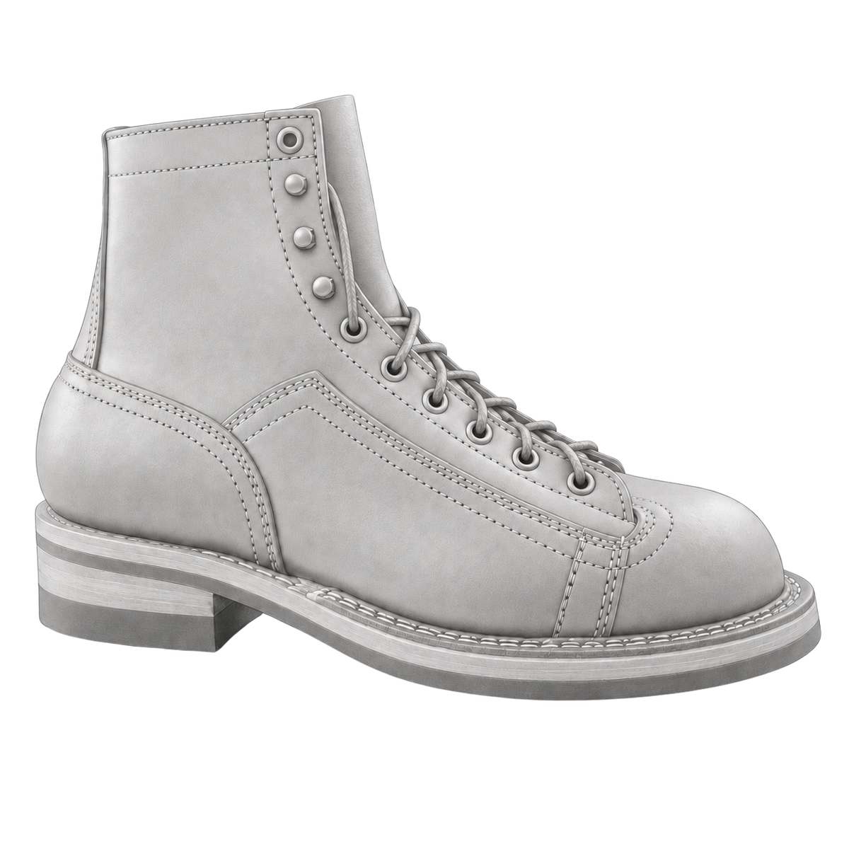 Build Your Own Monkey Boot