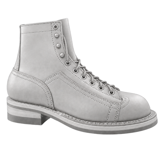 Build Your Own Monkey Boot