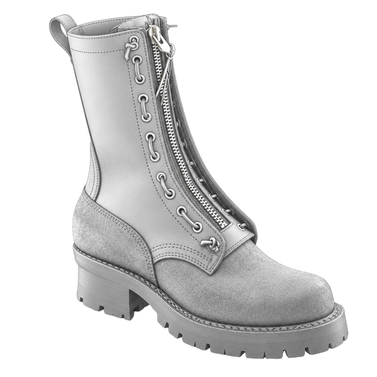 Build Your Own Station Boot