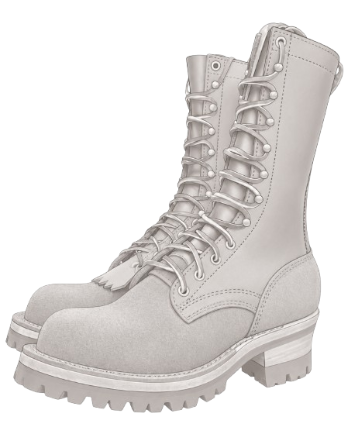 Build Your Own Boot