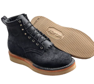 Black clearance roughout boots