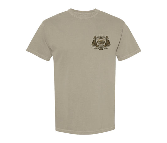 Stronger Together T-Shirt - Frank's x White's x Nick's