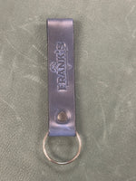 Load image into Gallery viewer, Leather Keychain
