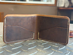 Load image into Gallery viewer, Minimalist Billfold Wallet
