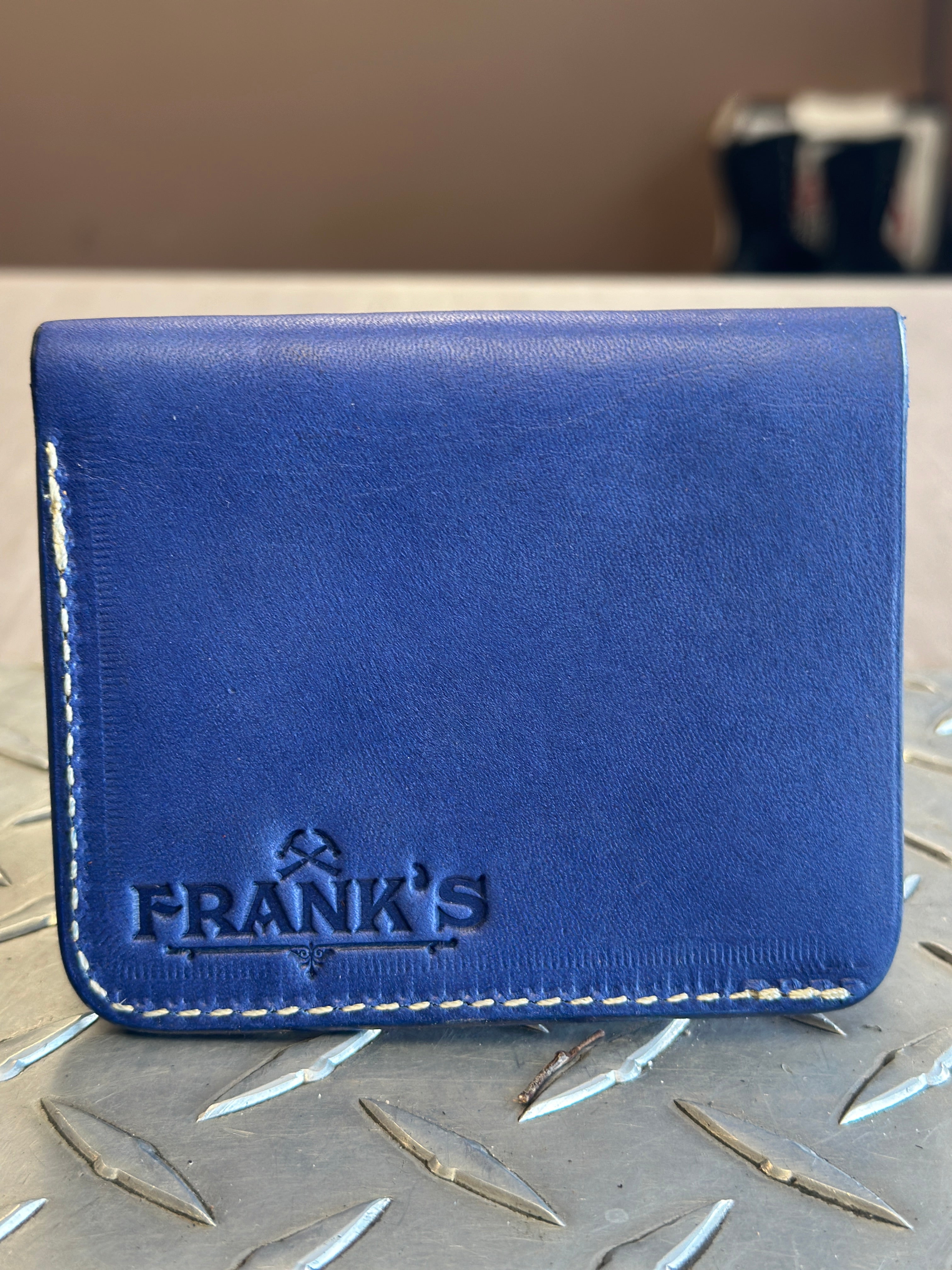 Billfold Wallet