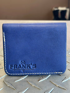 Billfold Wallet