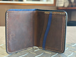 Load image into Gallery viewer, Billfold Wallet
