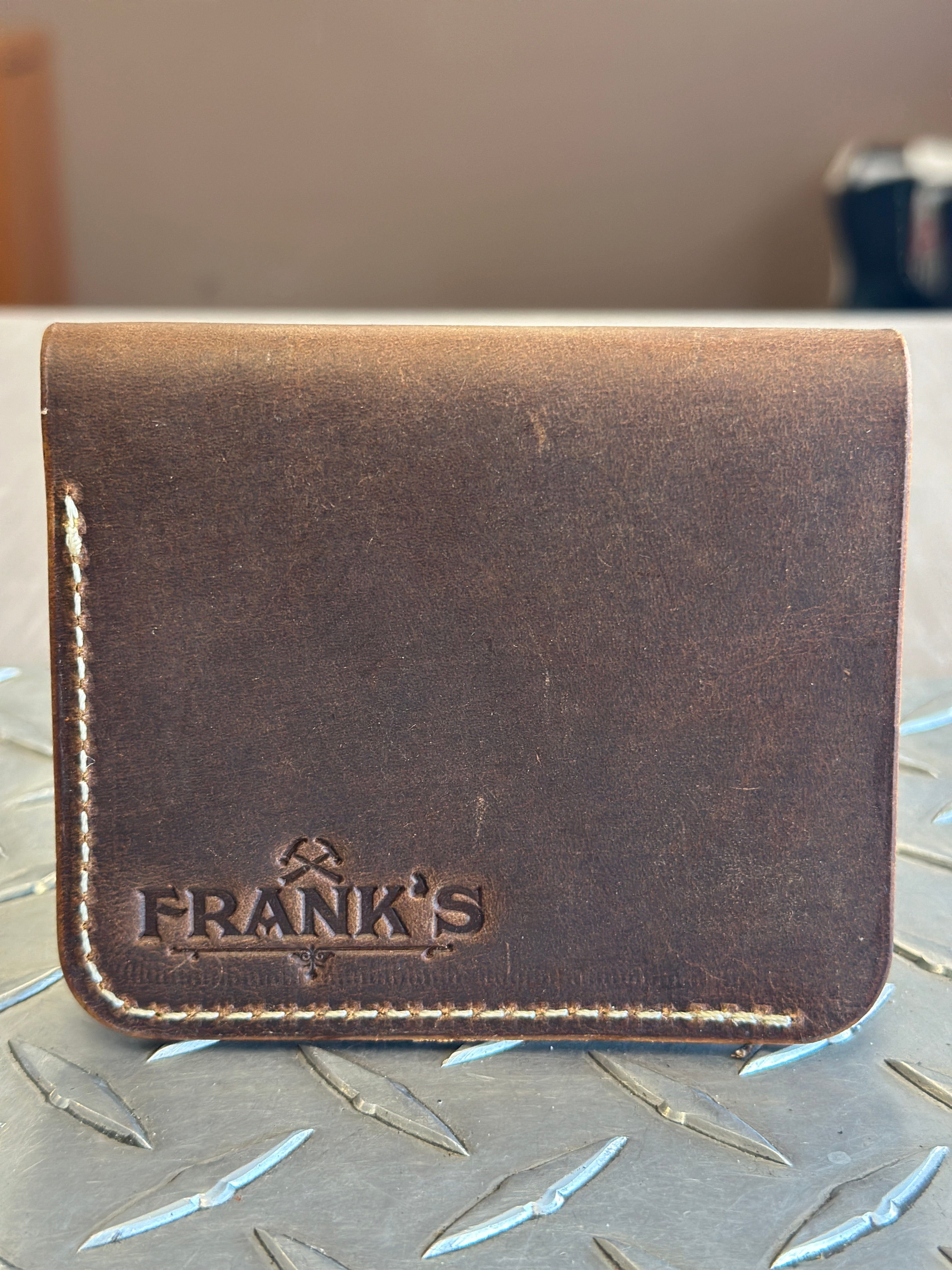 Billfold Wallet