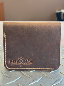 Billfold Wallet
