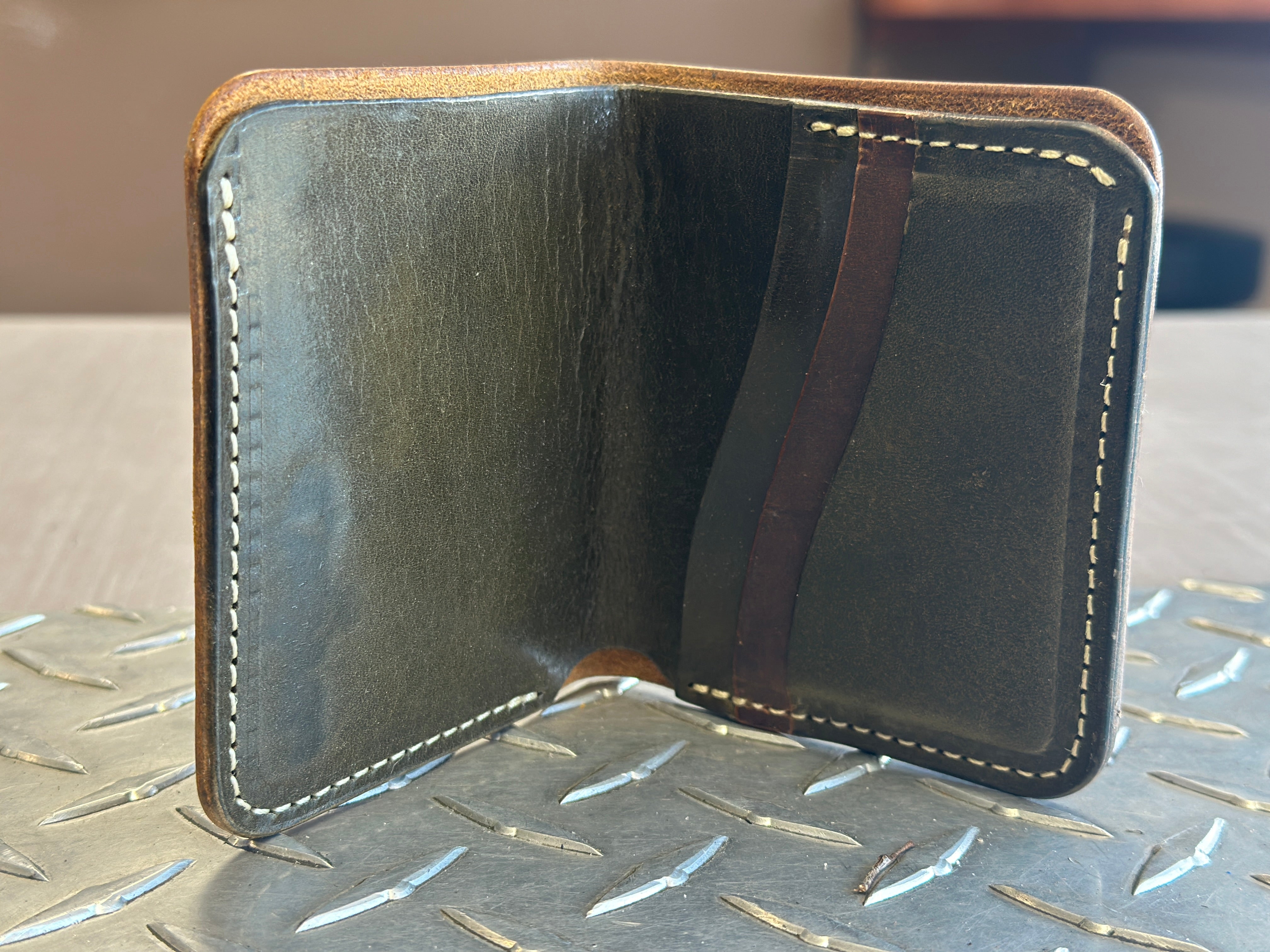 Billfold Wallet