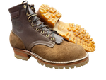 Load image into Gallery viewer, #6772- Type 2 Insulated- Size 9D - $600
