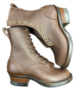 Load image into Gallery viewer, #6753 - Front Range  -  Size 7.5E- $490
