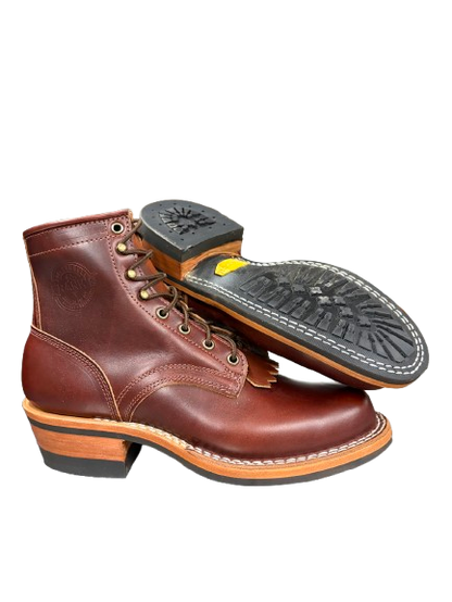#6247 - Wilshire - Size 9.5D