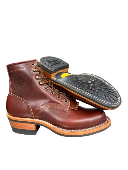 #6246 - Wilshire - Size 8.5D