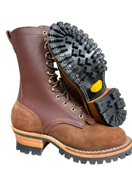 #6257 - Type 2 Highlander - Size 9D - $479