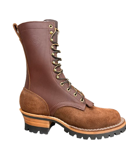 #6257 - Type 2 Highlander - Size 9D - $479