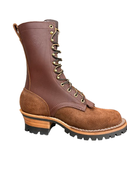 #6257 - Type 2 Highlander - Size 9D - $479