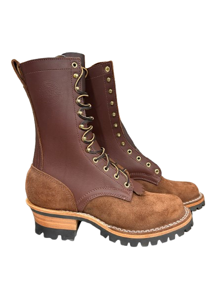 #6257 - Type 2 Highlander - Size 9D - $479