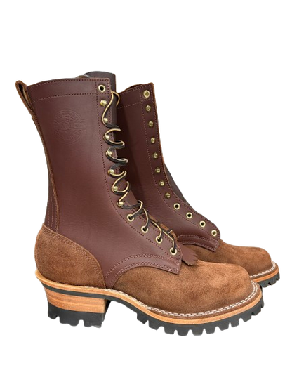 #6257 - Type 2 Highlander - Size 9D - $479