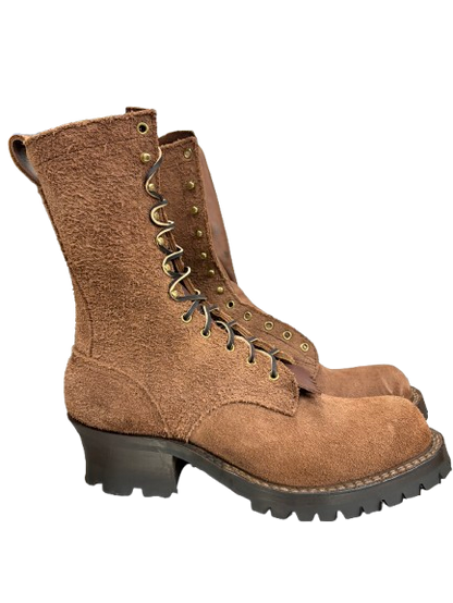 #6258 - Type 2 Highlander - Size  11D