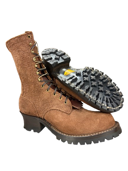 #6258 - Type 2 Highlander - Size  11D