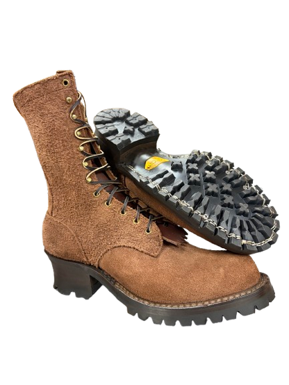 #6258 - Type 2 Highlander - Size  11D