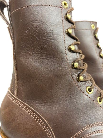 #6260- Front Range- Size 9D