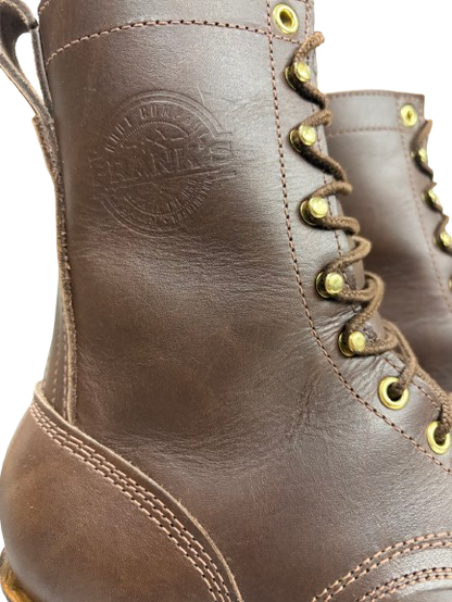 #6260- Front Range- Size 9D
