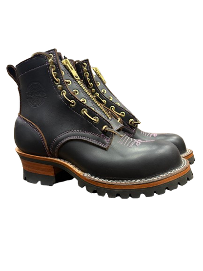 #6771 - Wilshire - Size 7.5F