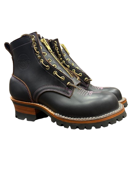 #6771 - Wilshire - Size 7.5F