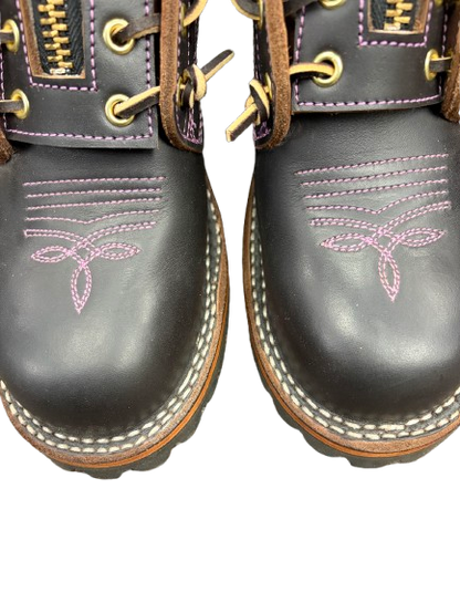 #6771 - Wilshire - Size 7.5F