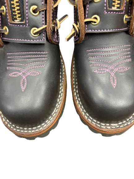 #6771 - Wilshire - Size 7.5F