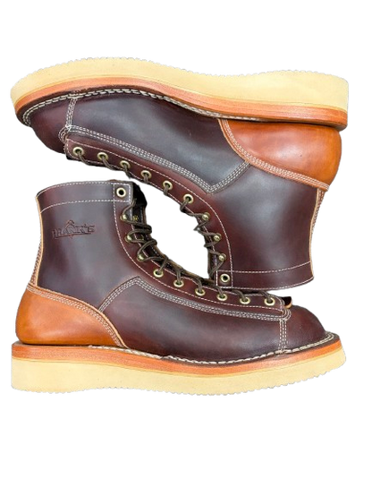 #6289 - Monkey - Size 9.5EE