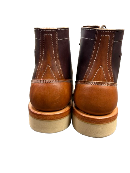 #6289 - Monkey - Size 9.5EE