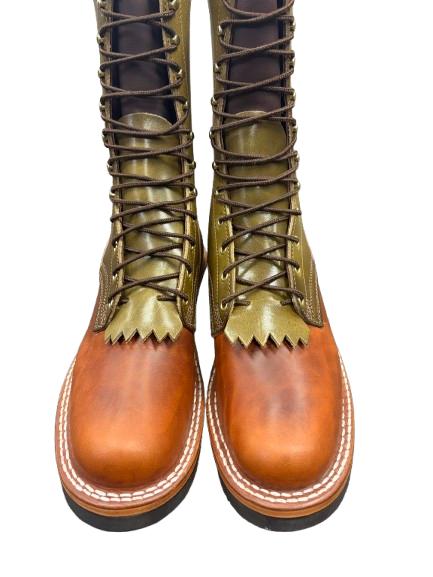 #6290 - Rainier - Size 10.5C
