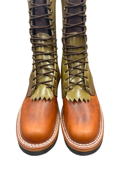 #6290 - Rainier - Size 10.5C