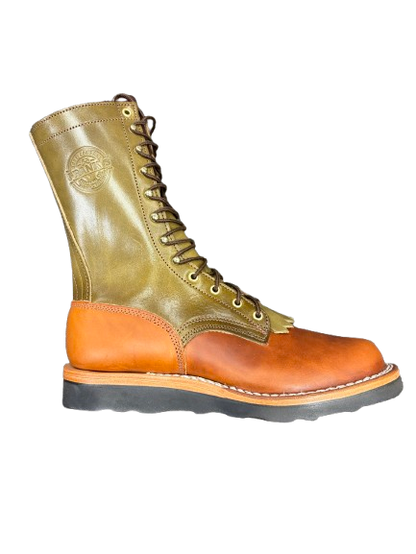 #6290 - Rainier - Size 10.5C